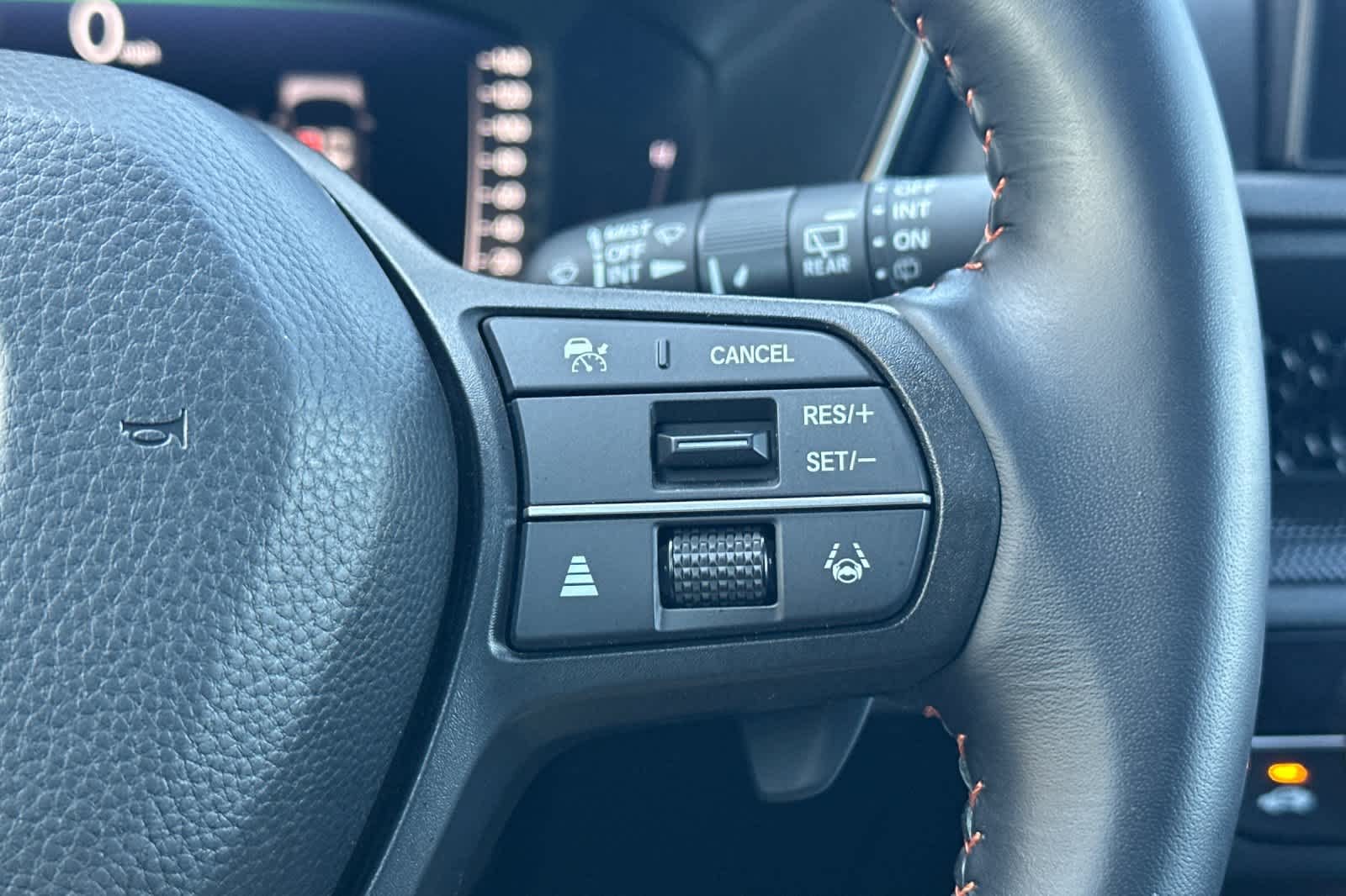2026 Honda CR-V Sport-L - Photo 28