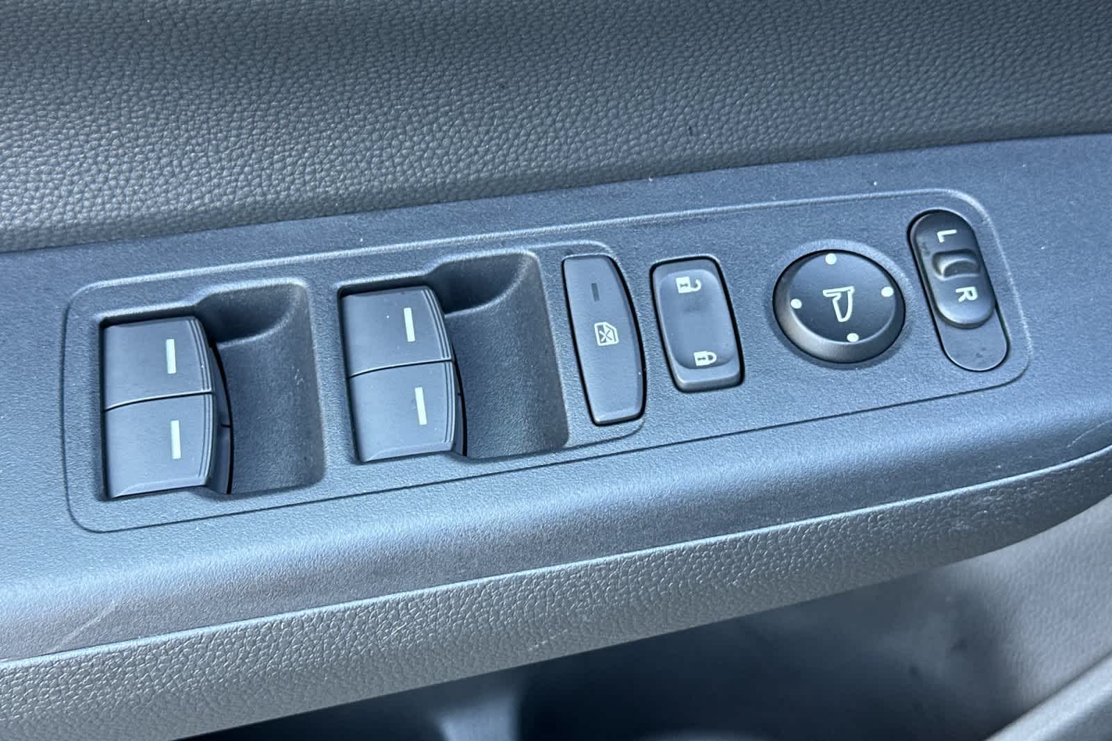 2026 Honda CR-V Sport-L - Photo 12