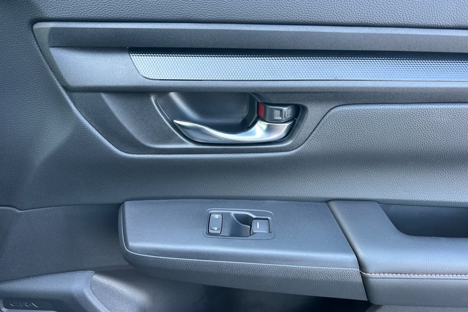 2026 Honda CR-V Sport-L - Photo 20