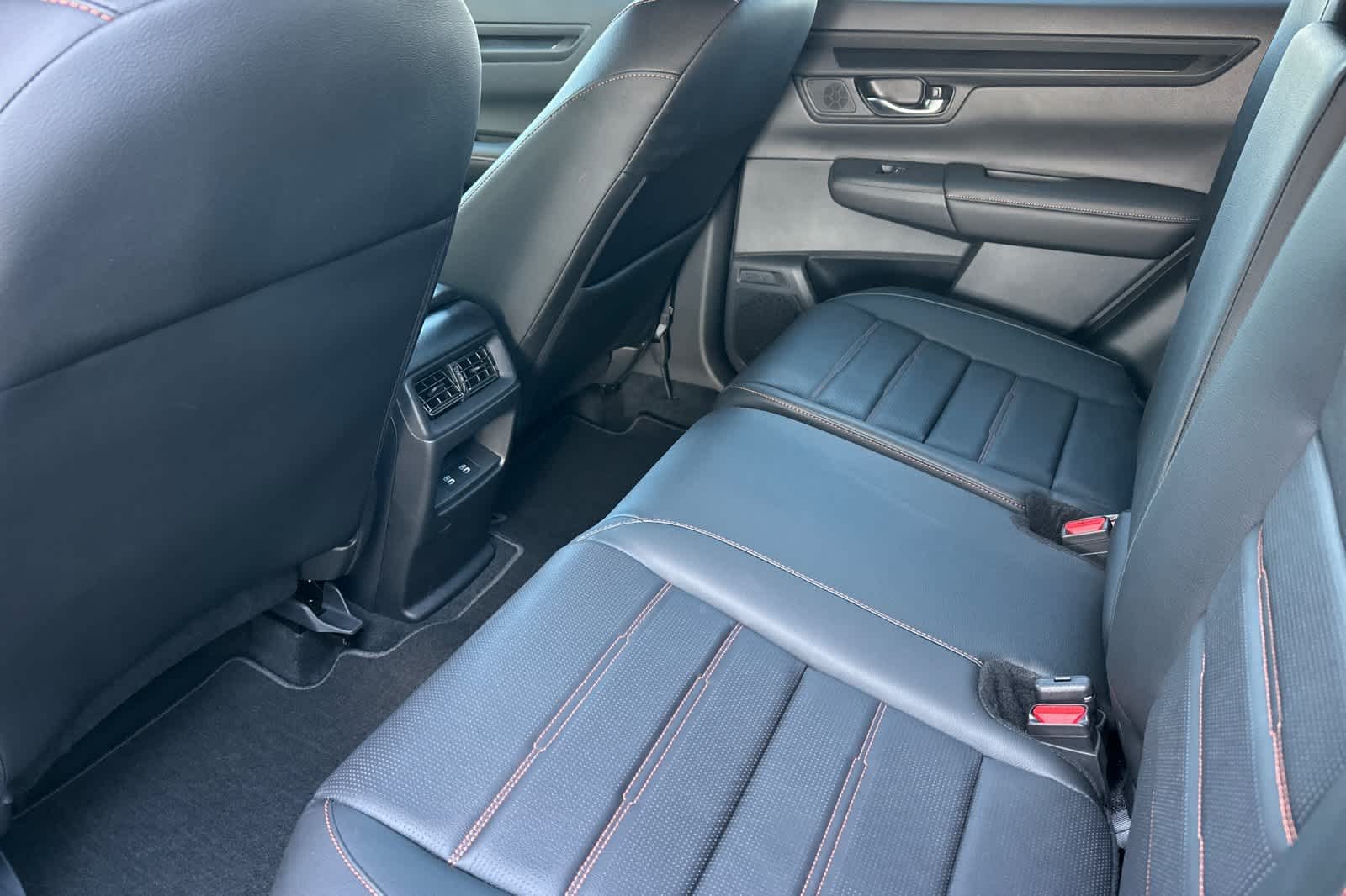 2026 Honda CR-V Sport-L - Photo 13