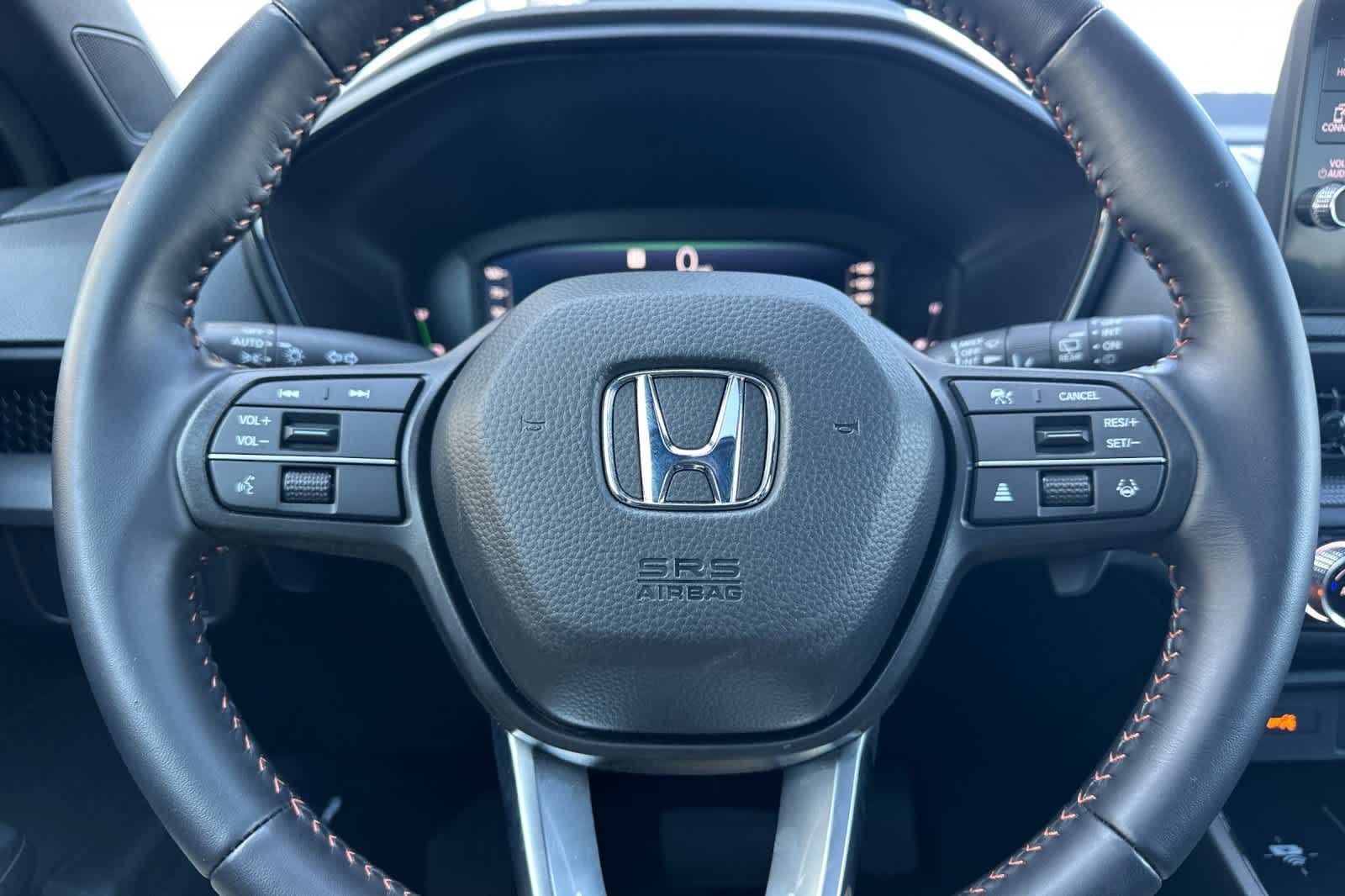 2026 Honda CR-V Sport-L - Photo 26