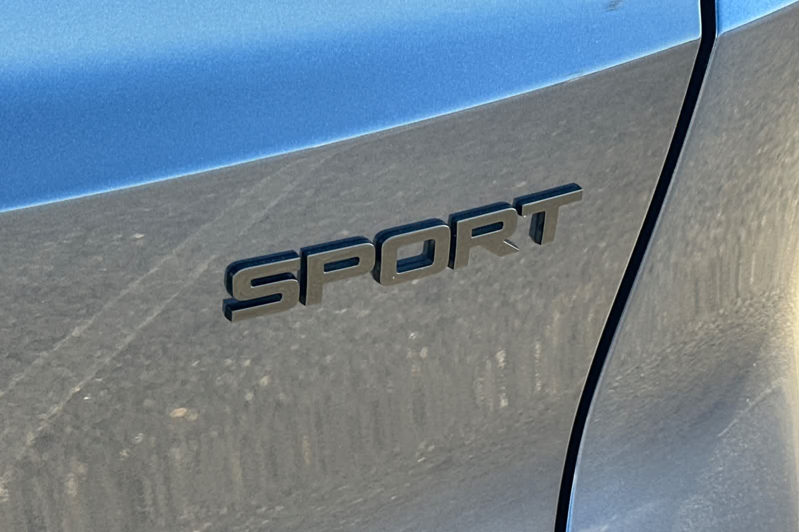 2026 Honda CR-V Sport-L - Photo 32