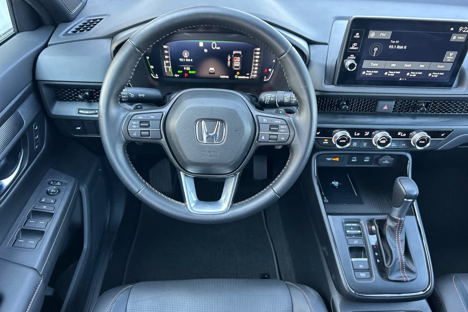 2026 Honda CR-V Sport-L - Photo 16