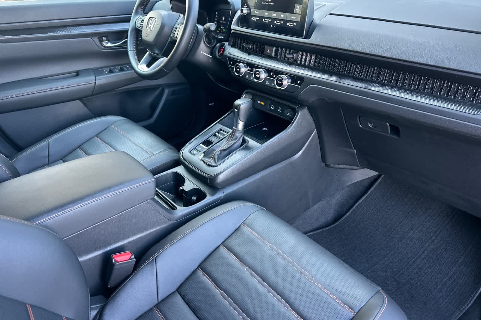 2026 Honda CR-V Sport-L - Photo 18
