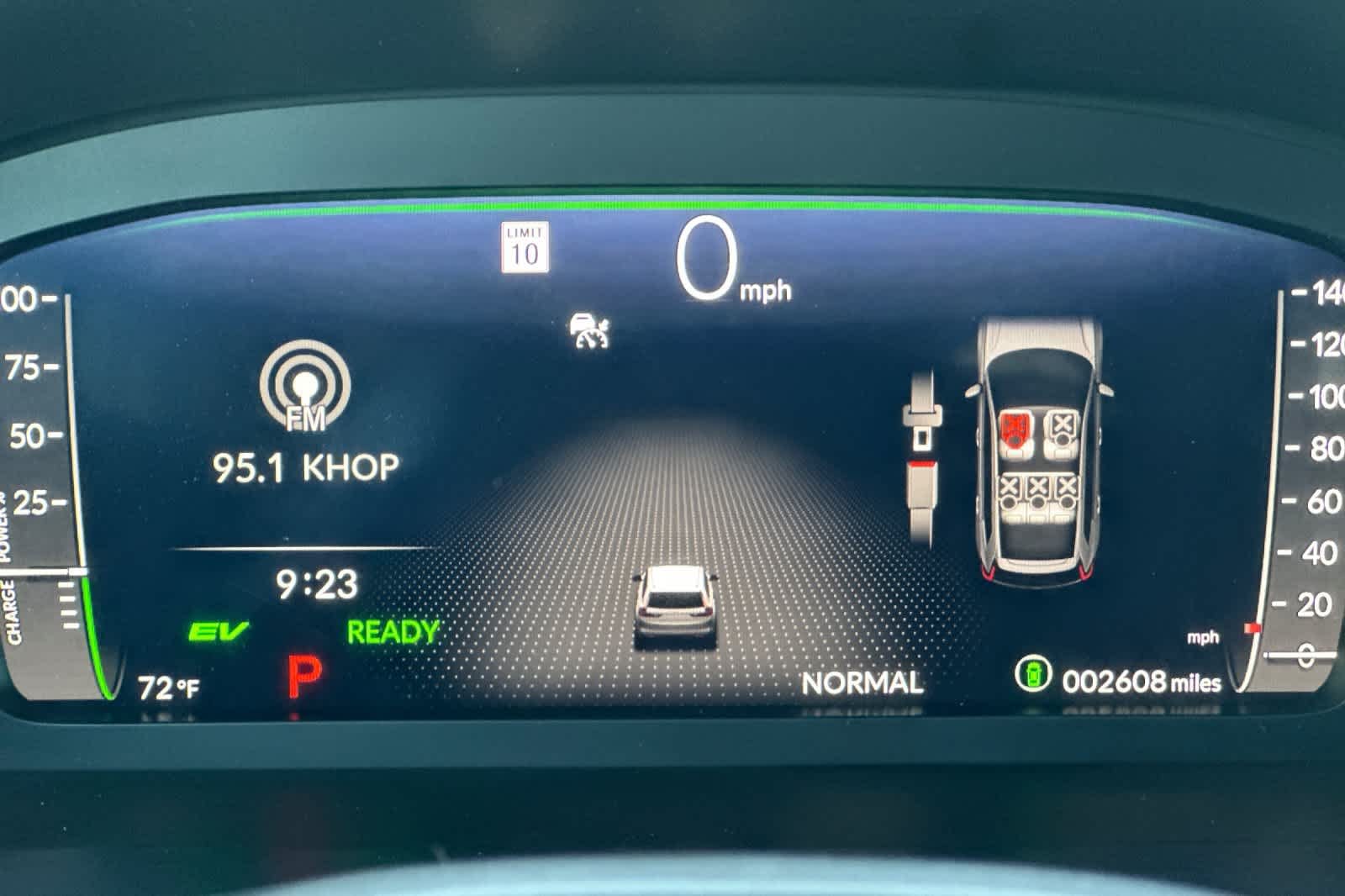 2026 Honda CR-V Sport-L - Photo 30