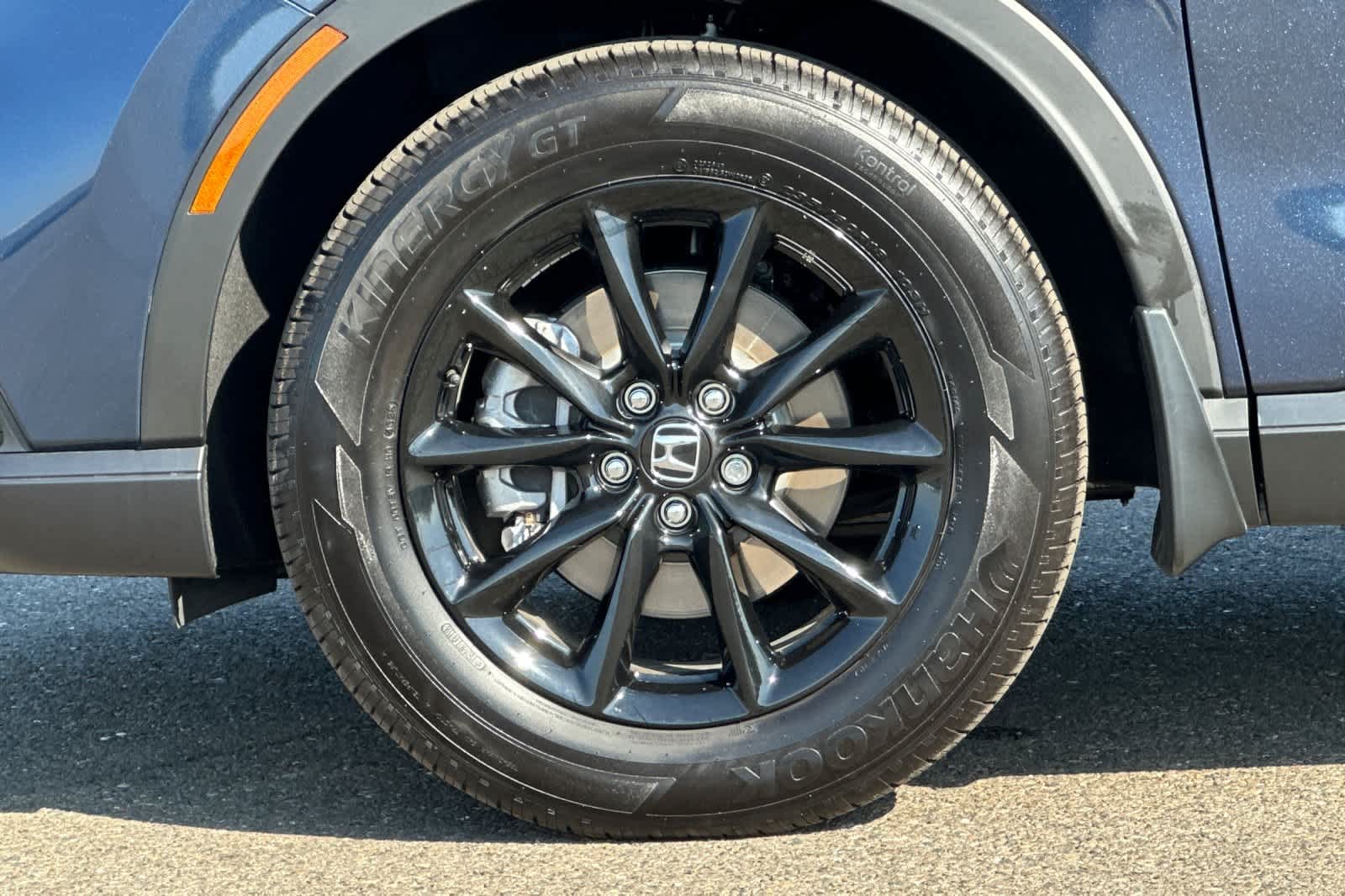 2026 Honda CR-V Sport-L - Photo 33