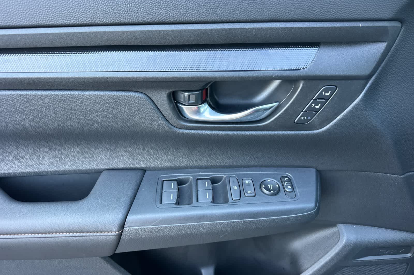 2026 Honda CR-V Sport-L - Photo 11