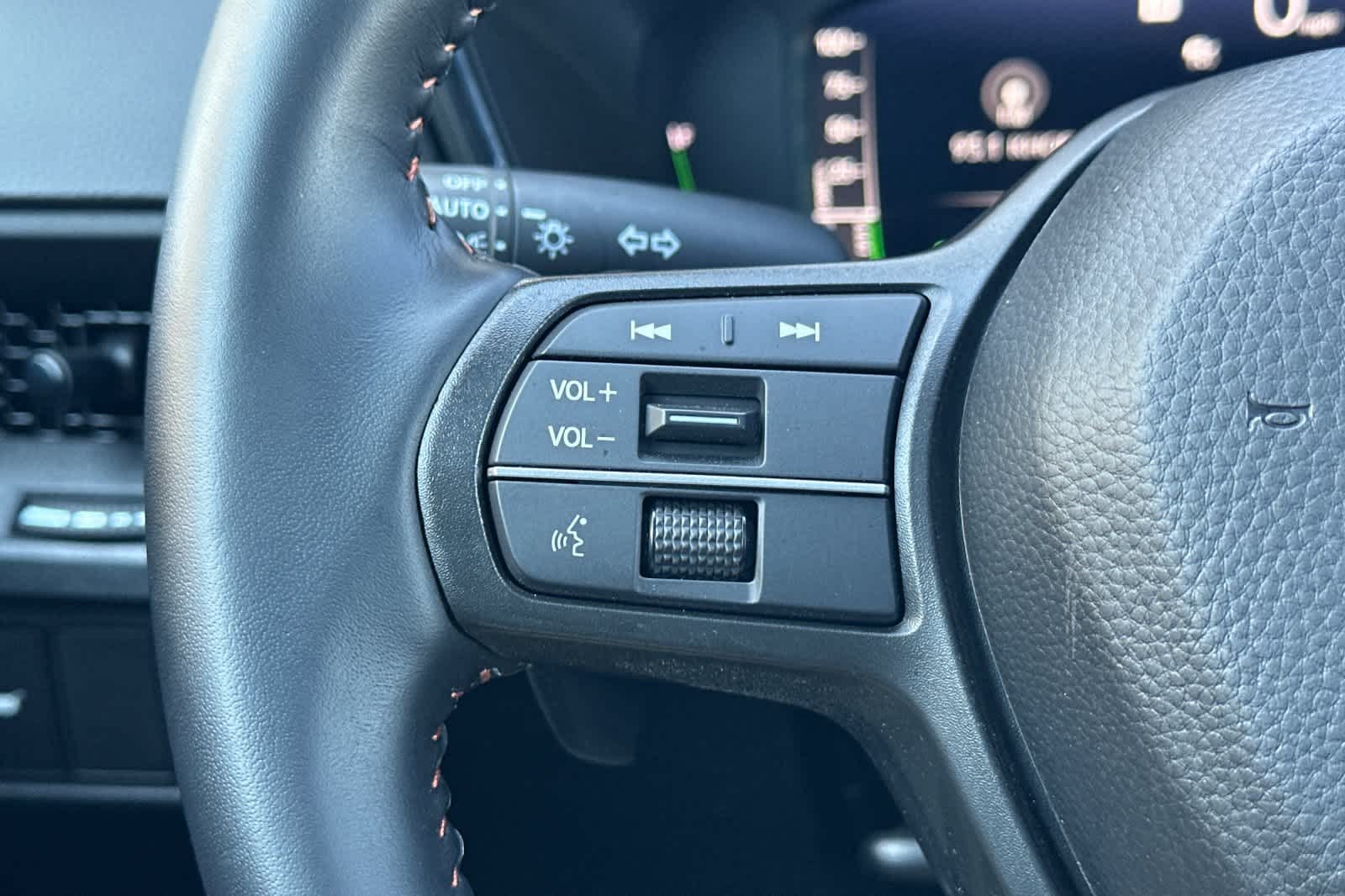 2026 Honda CR-V Sport-L - Photo 27