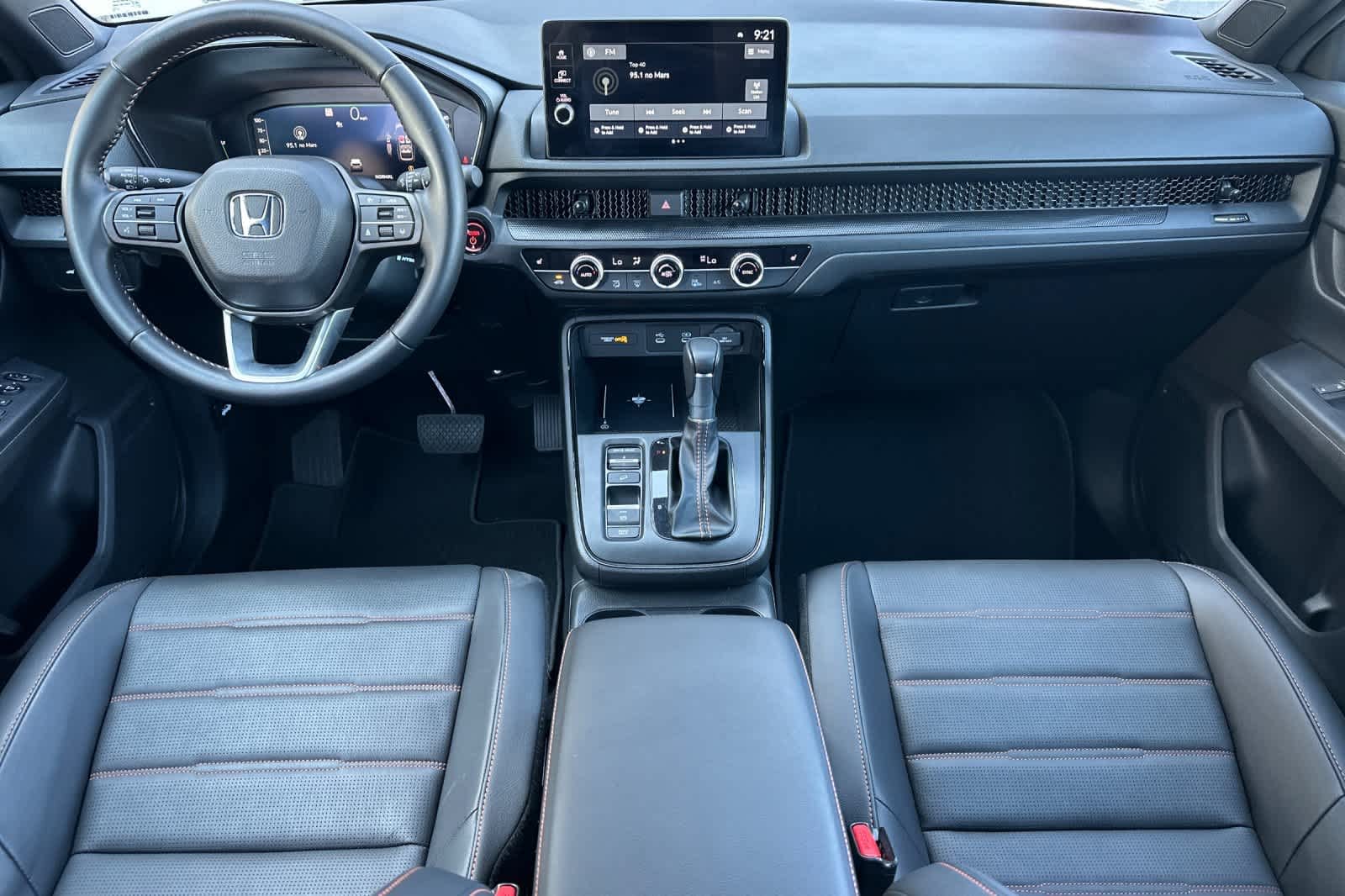 2026 Honda CR-V Sport-L - Photo 15