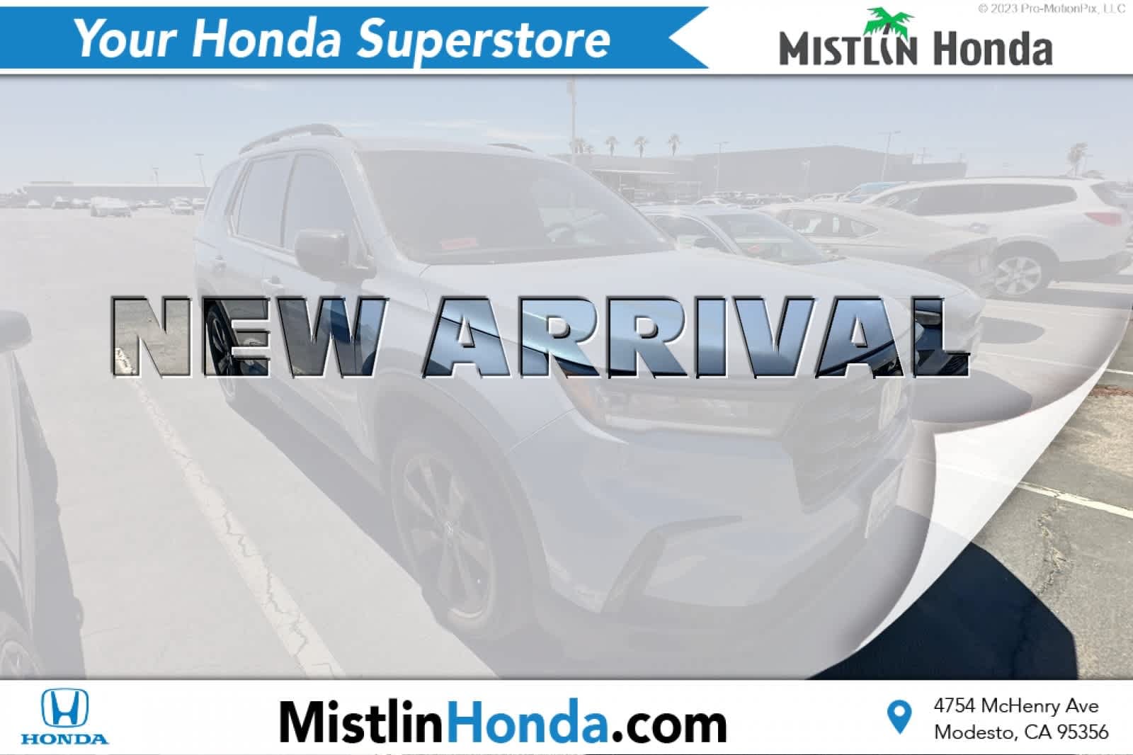 2026 Honda CR-V Sport-L - Photo 1