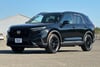 8 thumbnail image of  2026 Honda CR-V Hybrid Sport-L