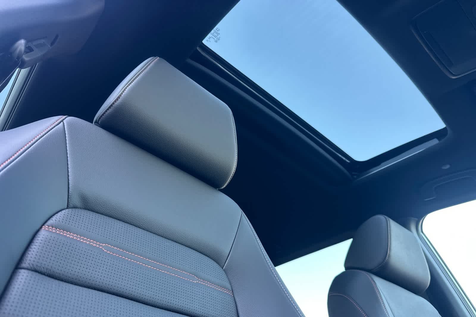 2026 Honda CR-V Sport-L - Photo 19