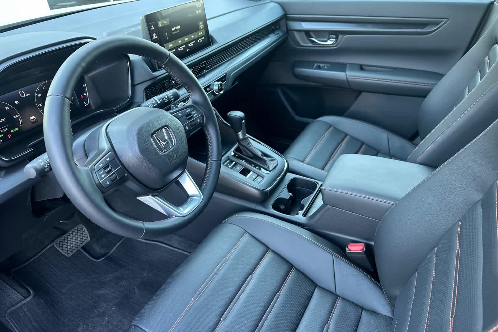 2026 Honda CR-V Sport-L - Photo 10