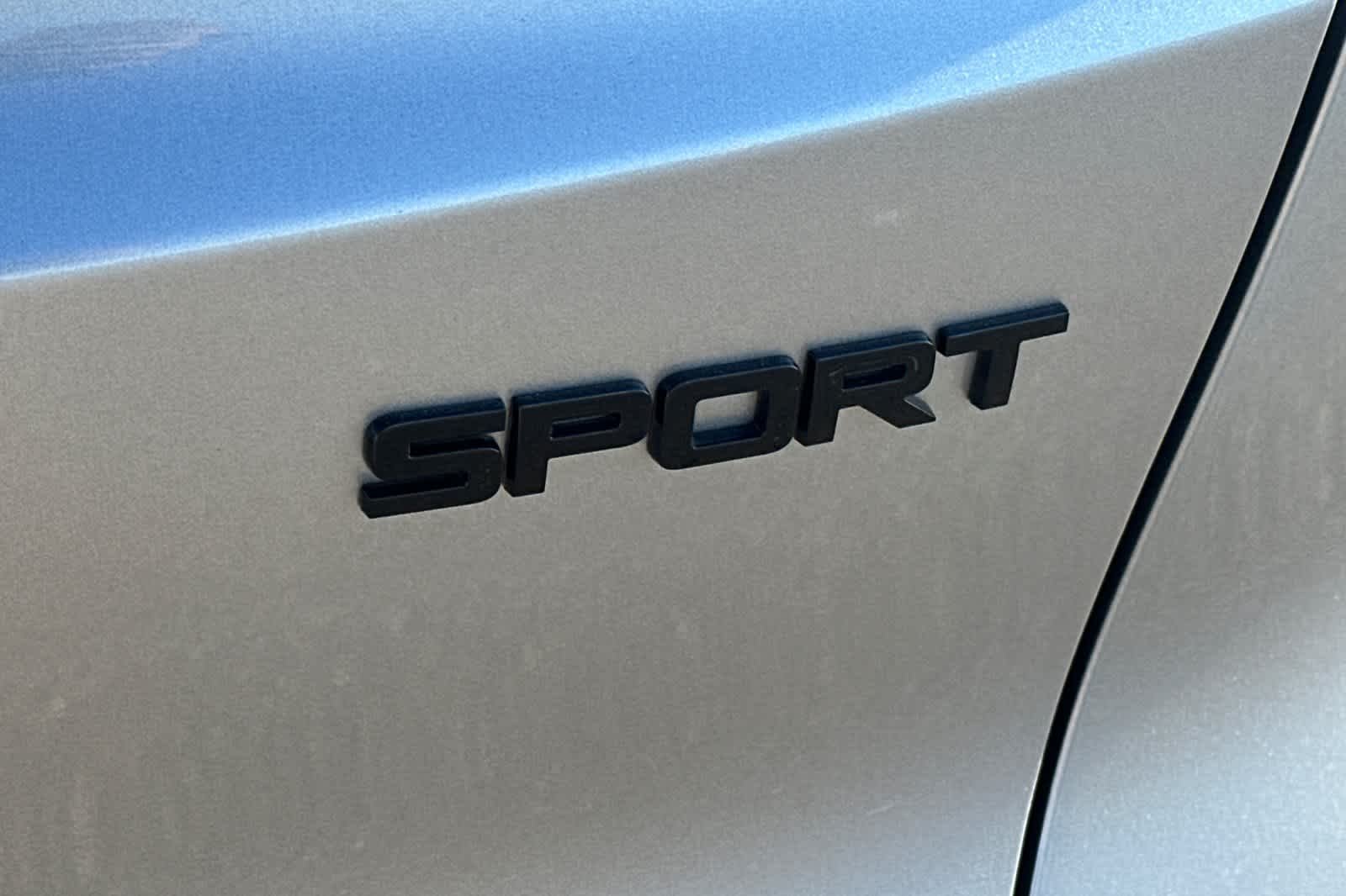 2026 Honda CR-V Sport-L - Photo 32