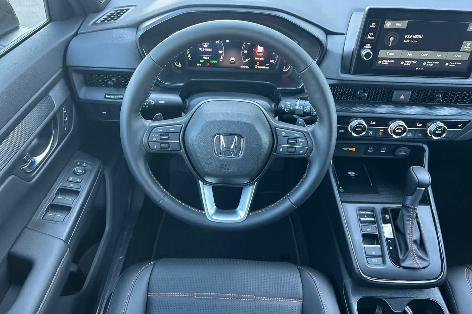 2026 Honda CR-V Sport-L - Photo 16
