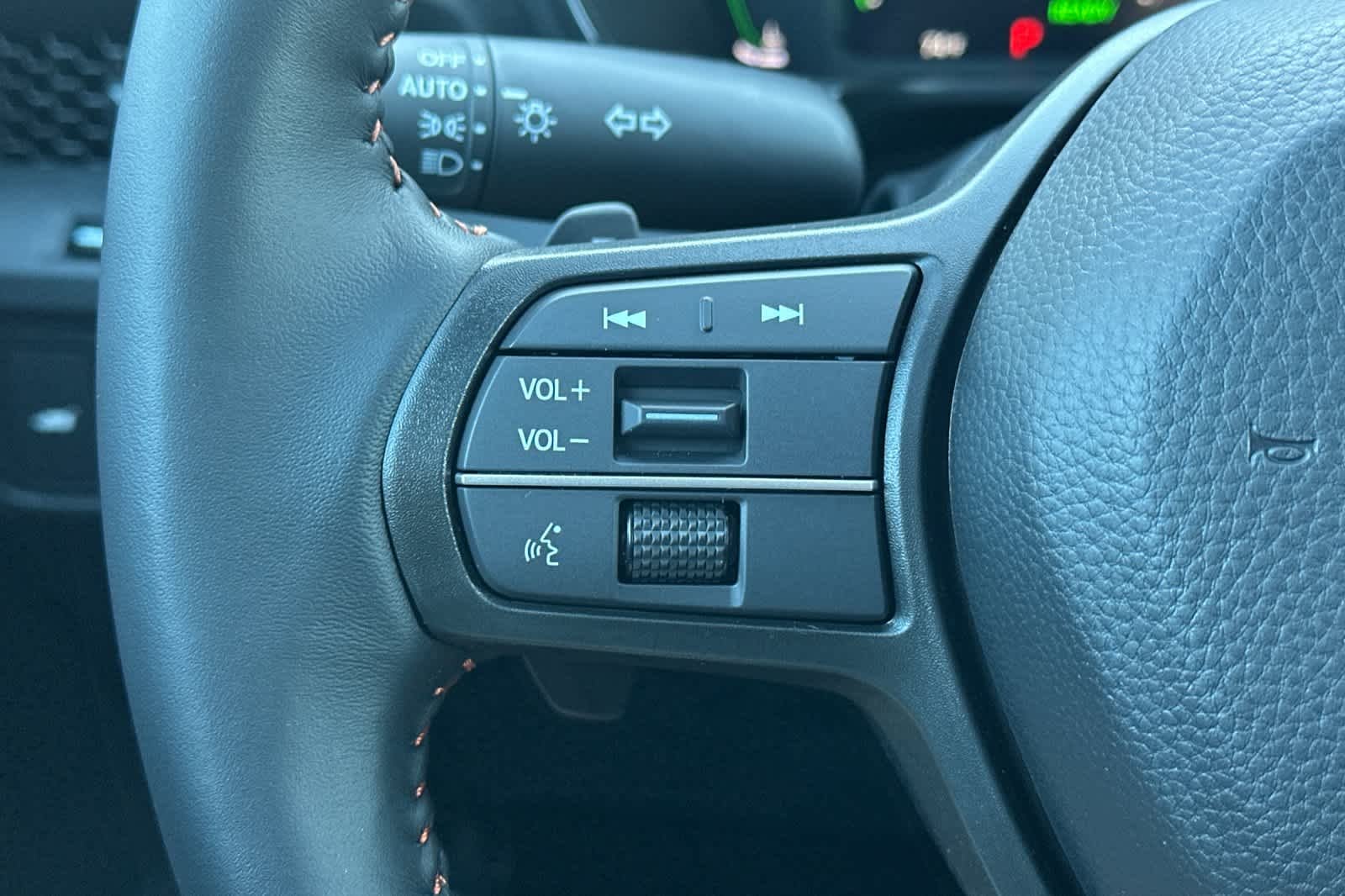 2026 Honda CR-V Sport-L - Photo 27