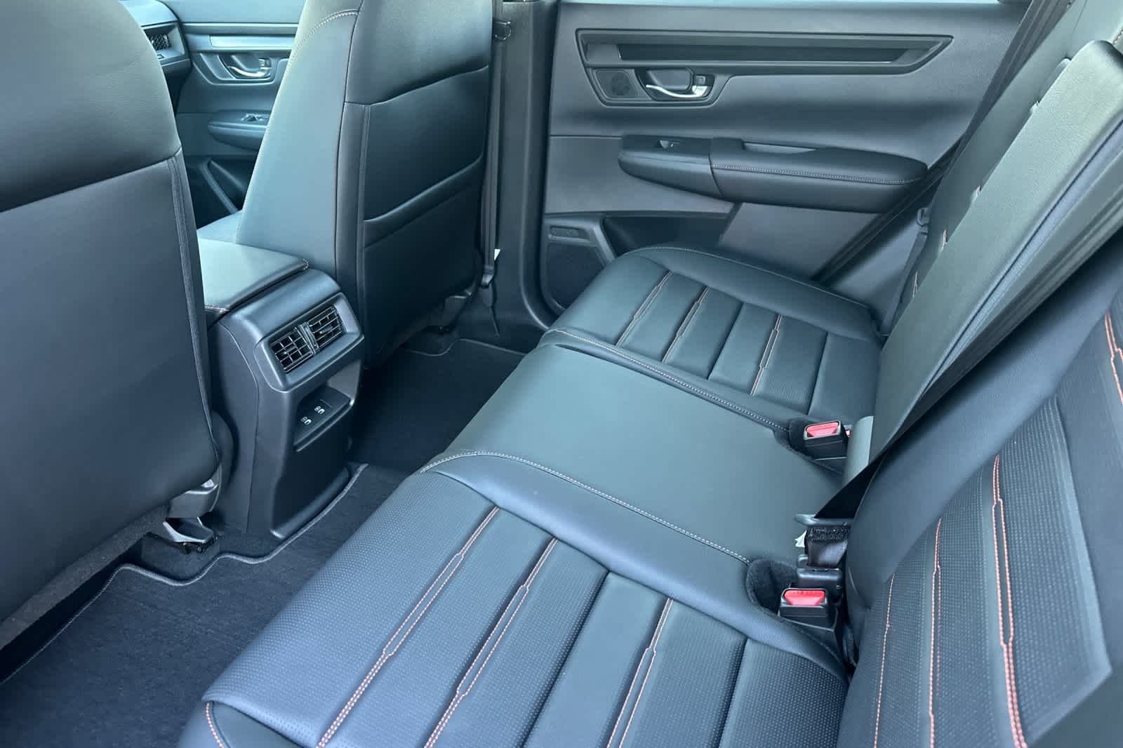 2026 Honda CR-V Sport-L - Photo 13