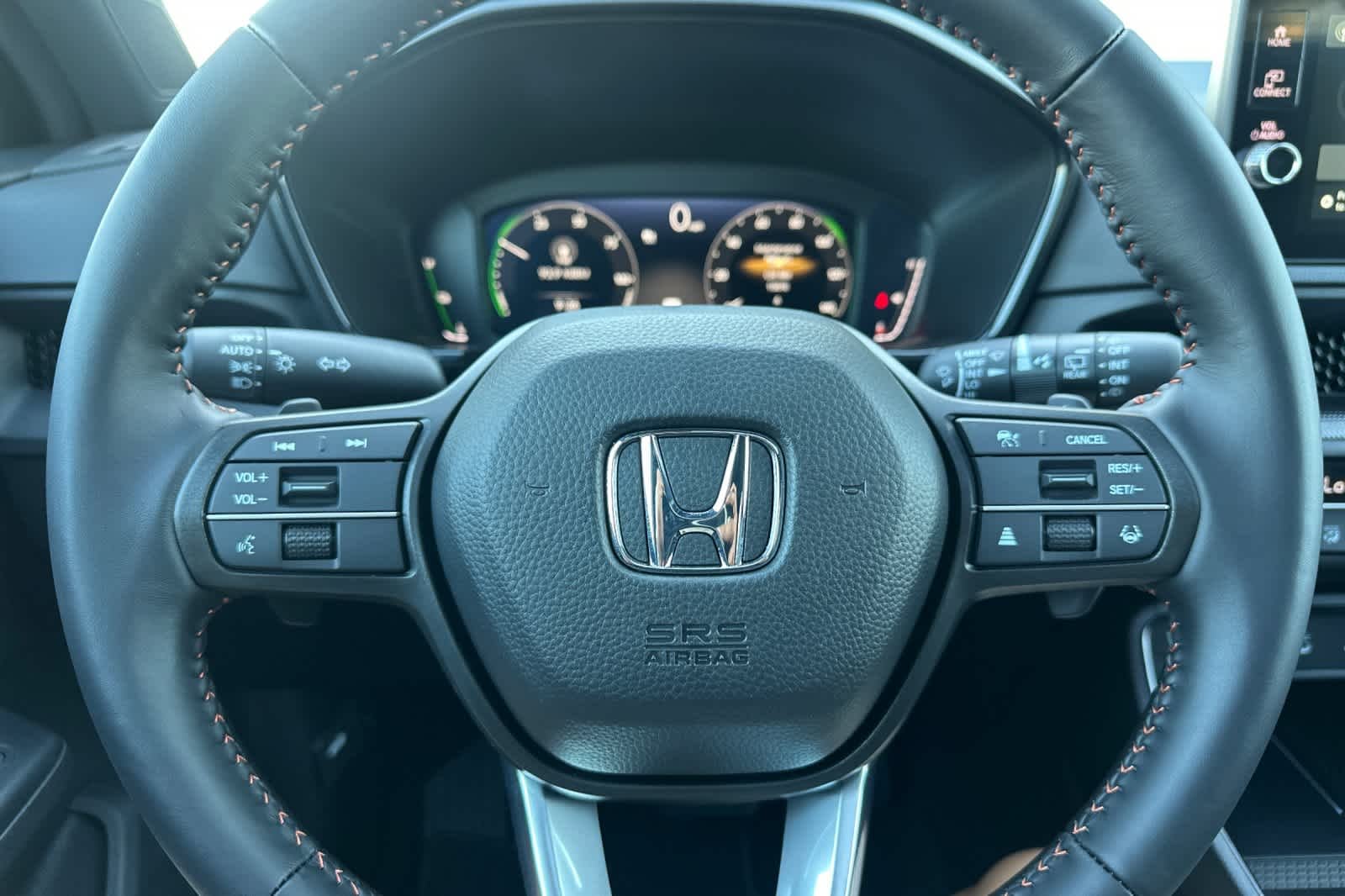 2026 Honda CR-V Sport-L - Photo 26