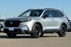 8 thumbnail image of  2026 Honda CR-V Hybrid Sport-L