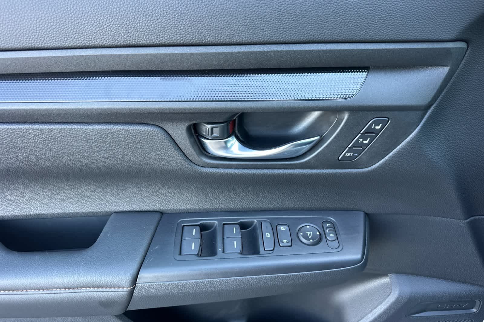 2026 Honda CR-V Sport-L - Photo 11