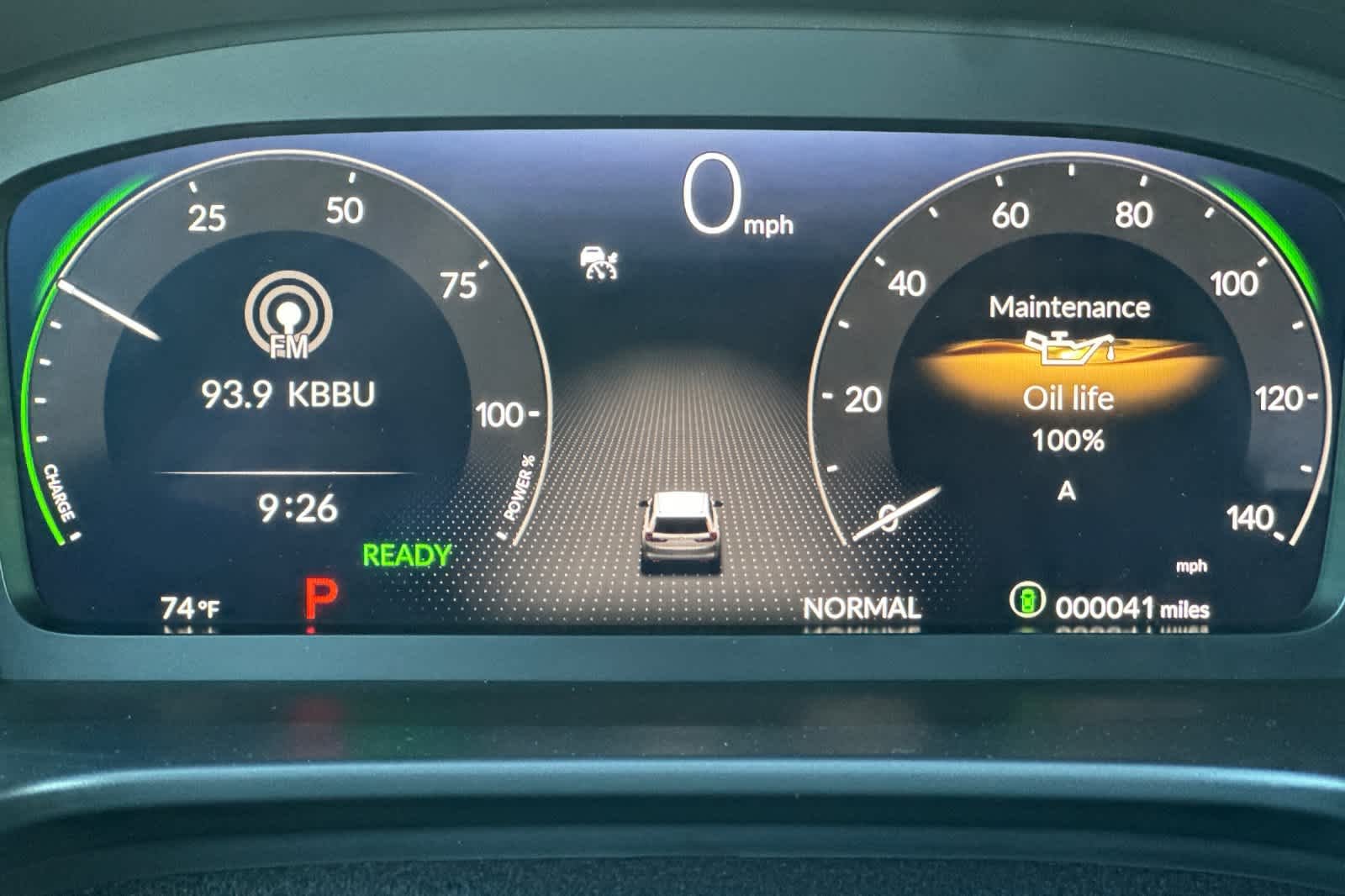 2026 Honda CR-V Sport-L - Photo 30