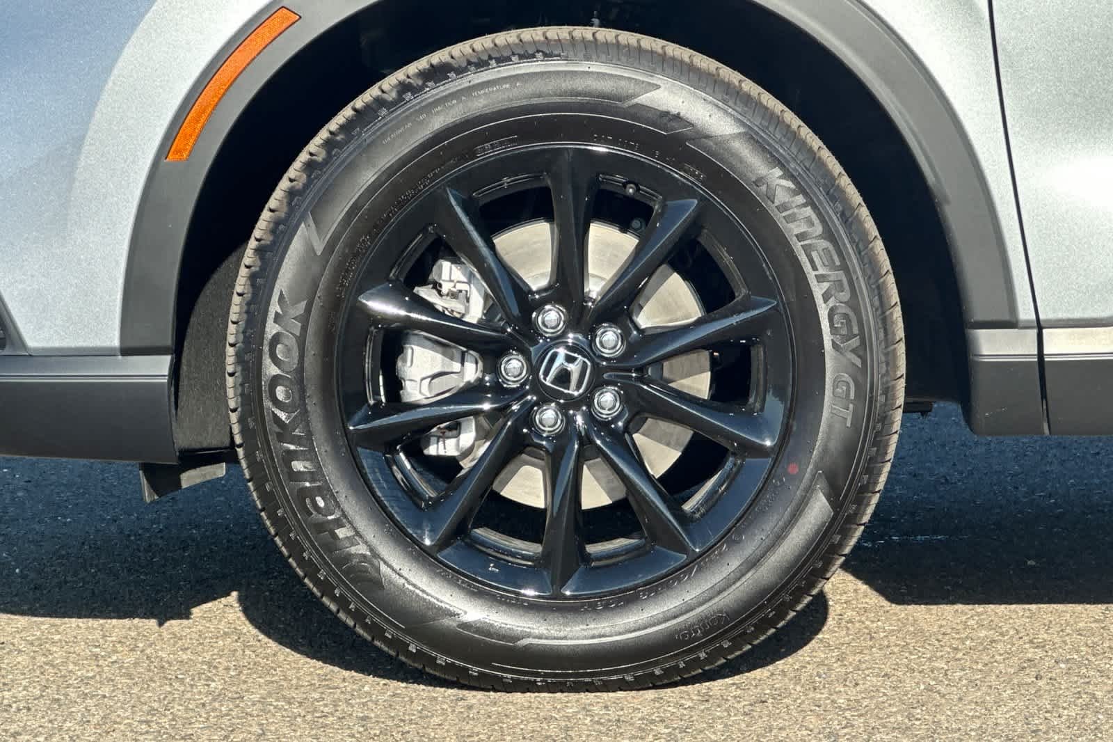 2026 Honda CR-V Sport-L - Photo 33