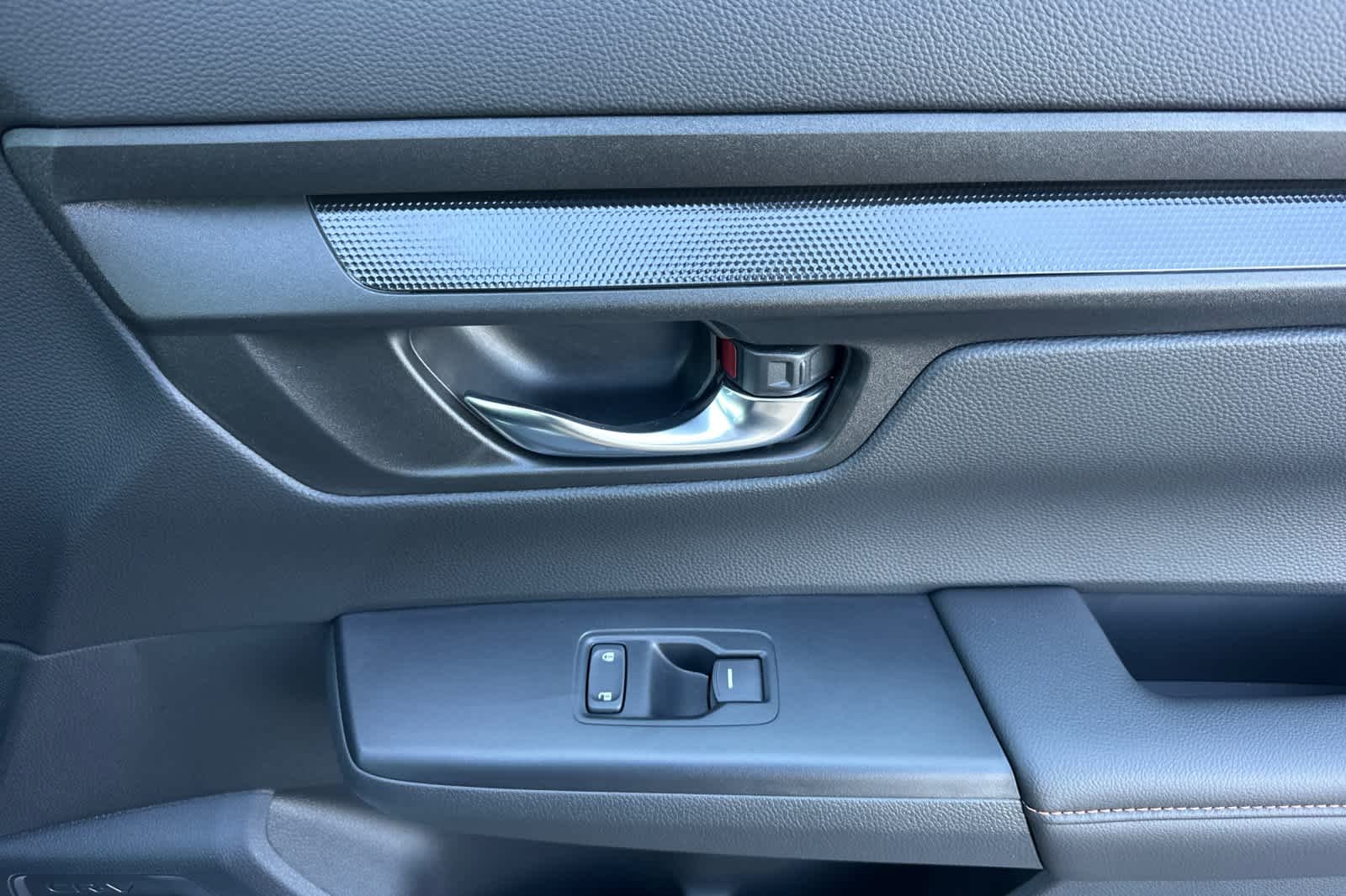 2026 Honda CR-V Sport-L - Photo 20
