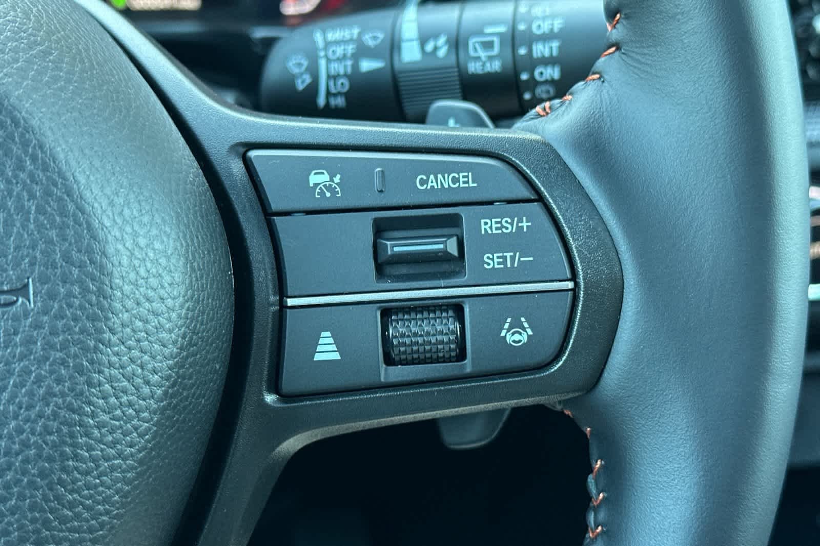 2026 Honda CR-V Sport-L - Photo 28