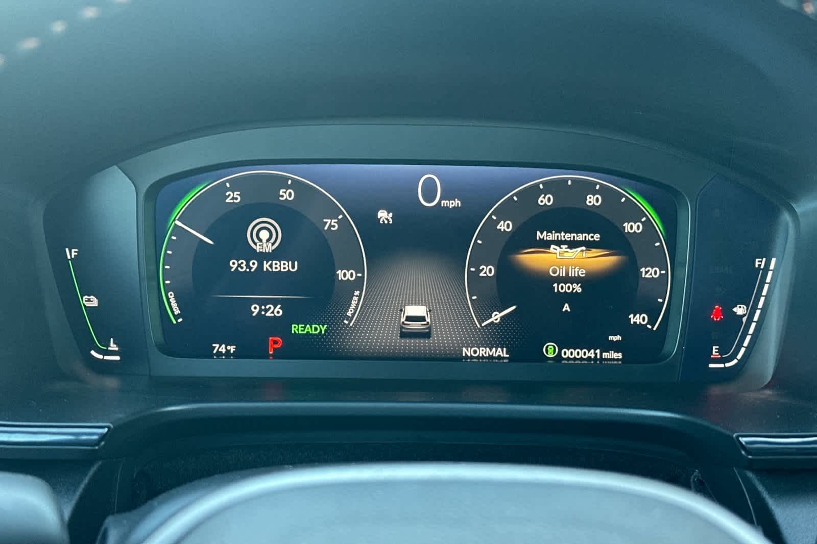 2026 Honda CR-V Sport-L - Photo 29