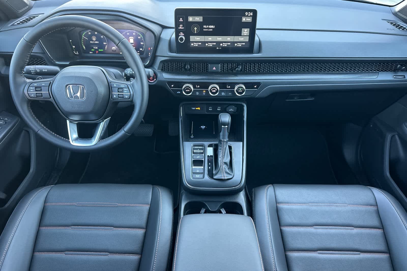 2026 Honda CR-V Sport-L - Photo 15
