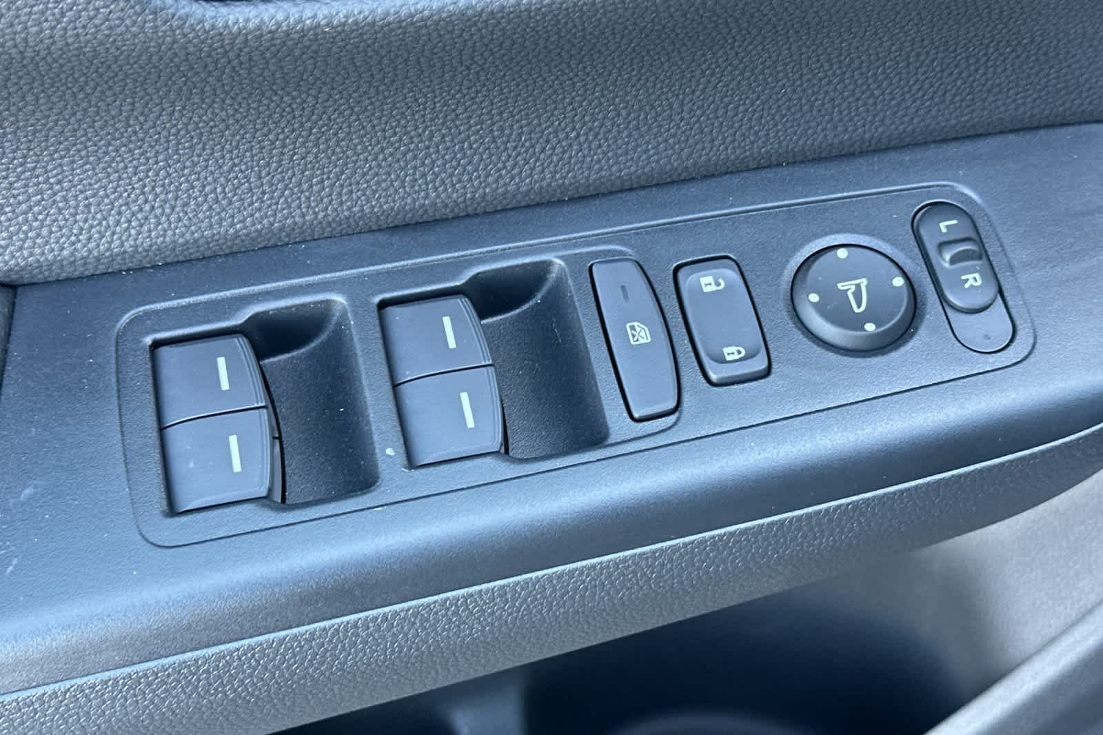 2026 Honda CR-V Sport-L - Photo 12
