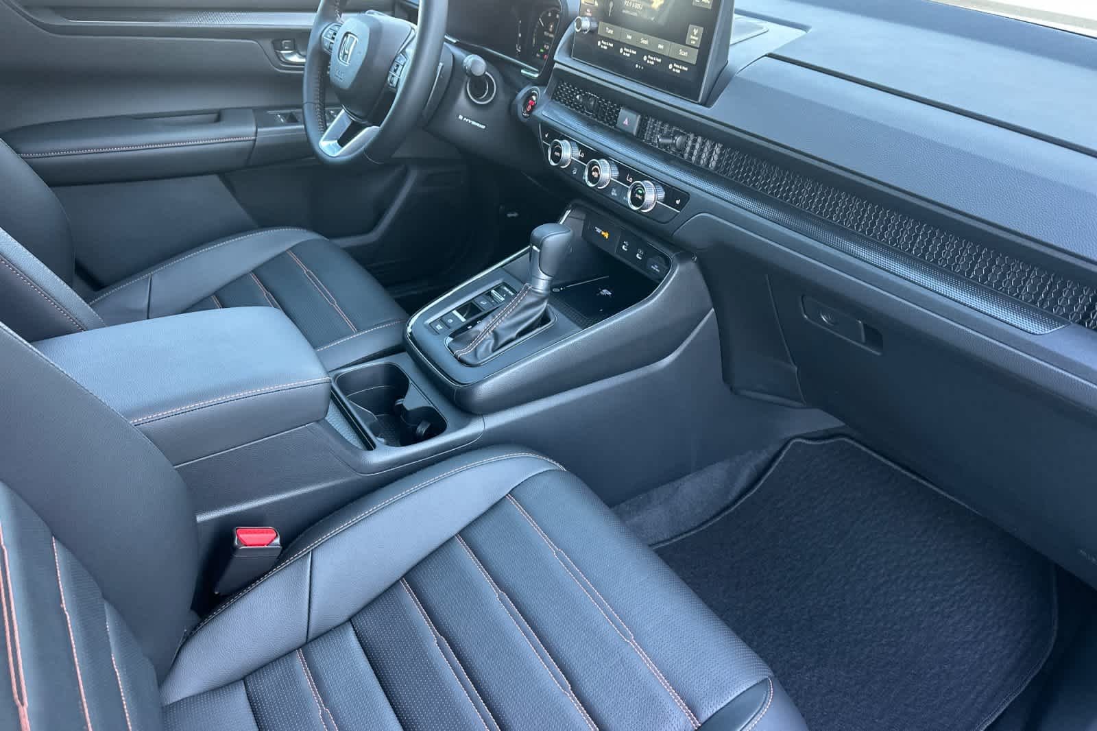 2026 Honda CR-V Sport-L - Photo 18
