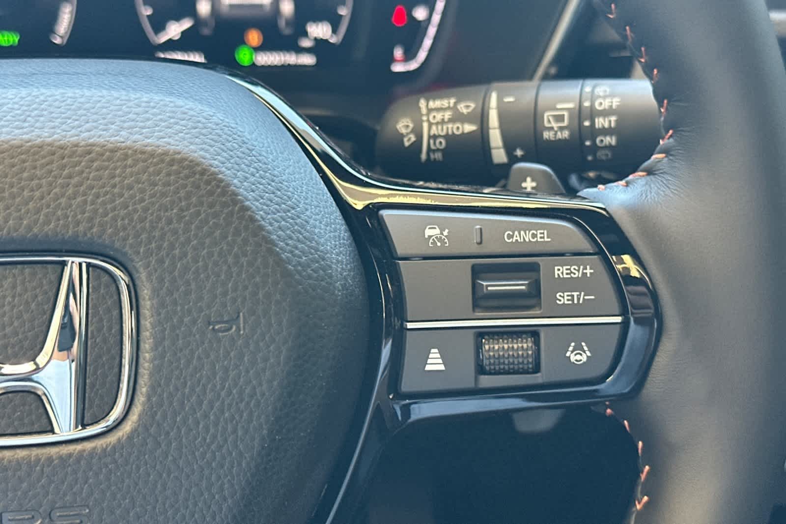 2026 Honda CR-V Sport Touring - Photo 25