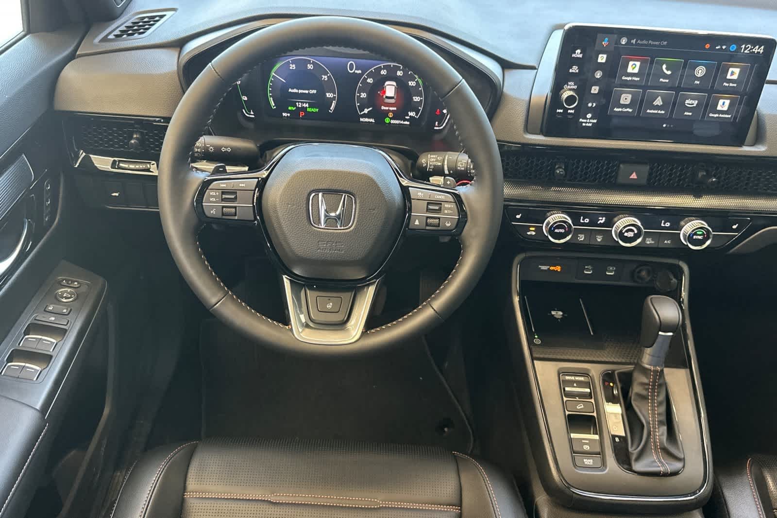 2026 Honda CR-V Sport Touring - Photo 13