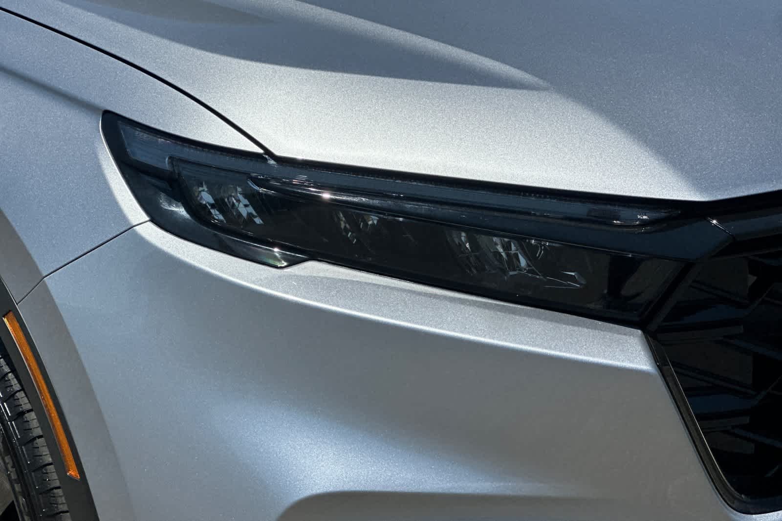 2026 Honda CR-V Sport Touring - Photo 28