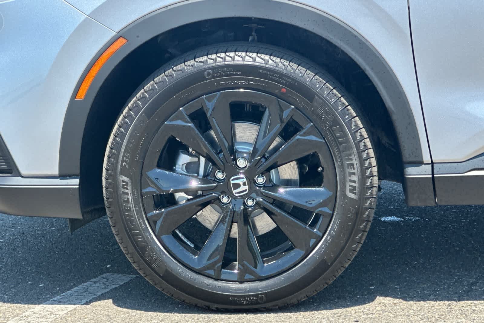 2026 Honda CR-V Sport Touring - Photo 29