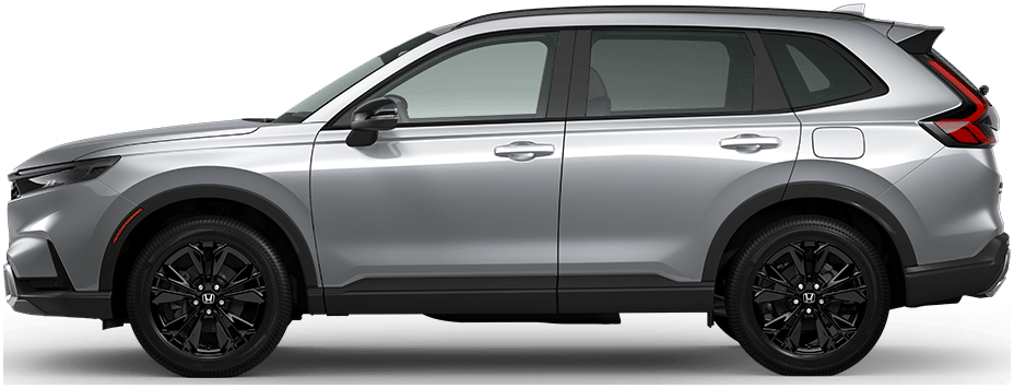 2026 Honda CR-V Sport Touring - Photo 31