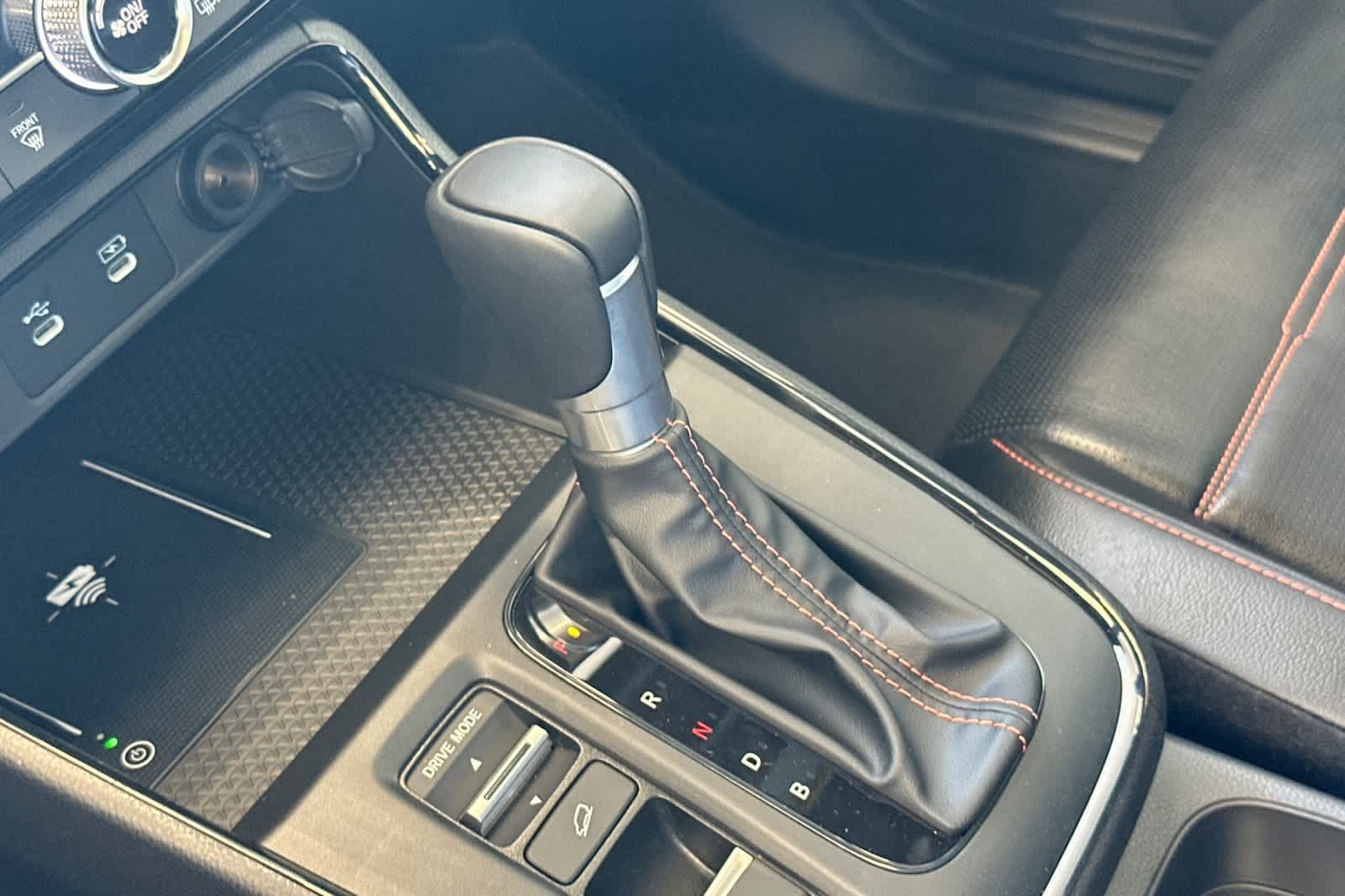 2026 Honda CR-V Sport Touring - Photo 21