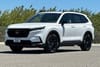 7 thumbnail image of  2026 Honda CR-V Hybrid Sport Touring