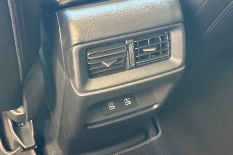 1 image of 2026 Honda CR-V Hybrid Sport Touring