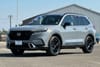 8 thumbnail image of  2026 Honda CR-V Hybrid Sport Touring