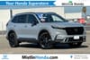 1 thumbnail image of  2026 Honda CR-V Hybrid Sport Touring