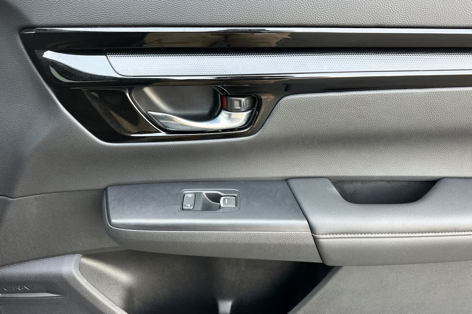 2026 Honda CR-V Sport Touring - Photo 20