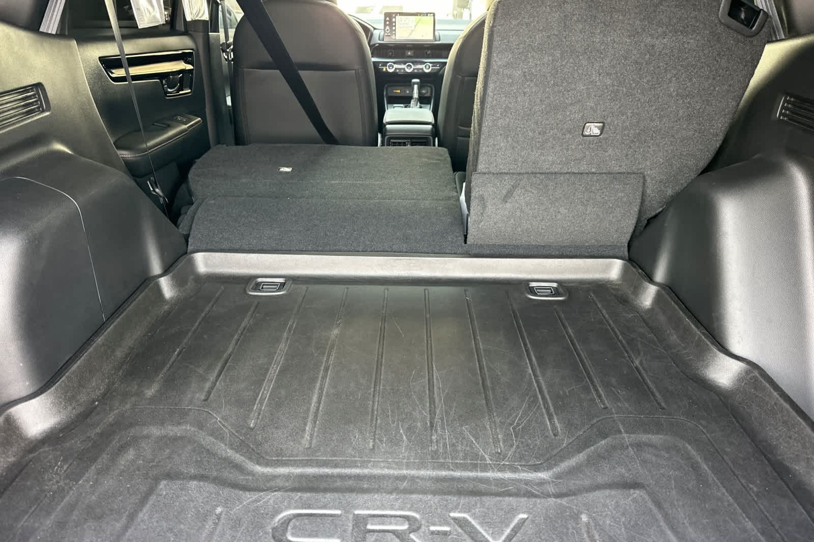 2026 Honda CR-V Sport Touring - Photo 17