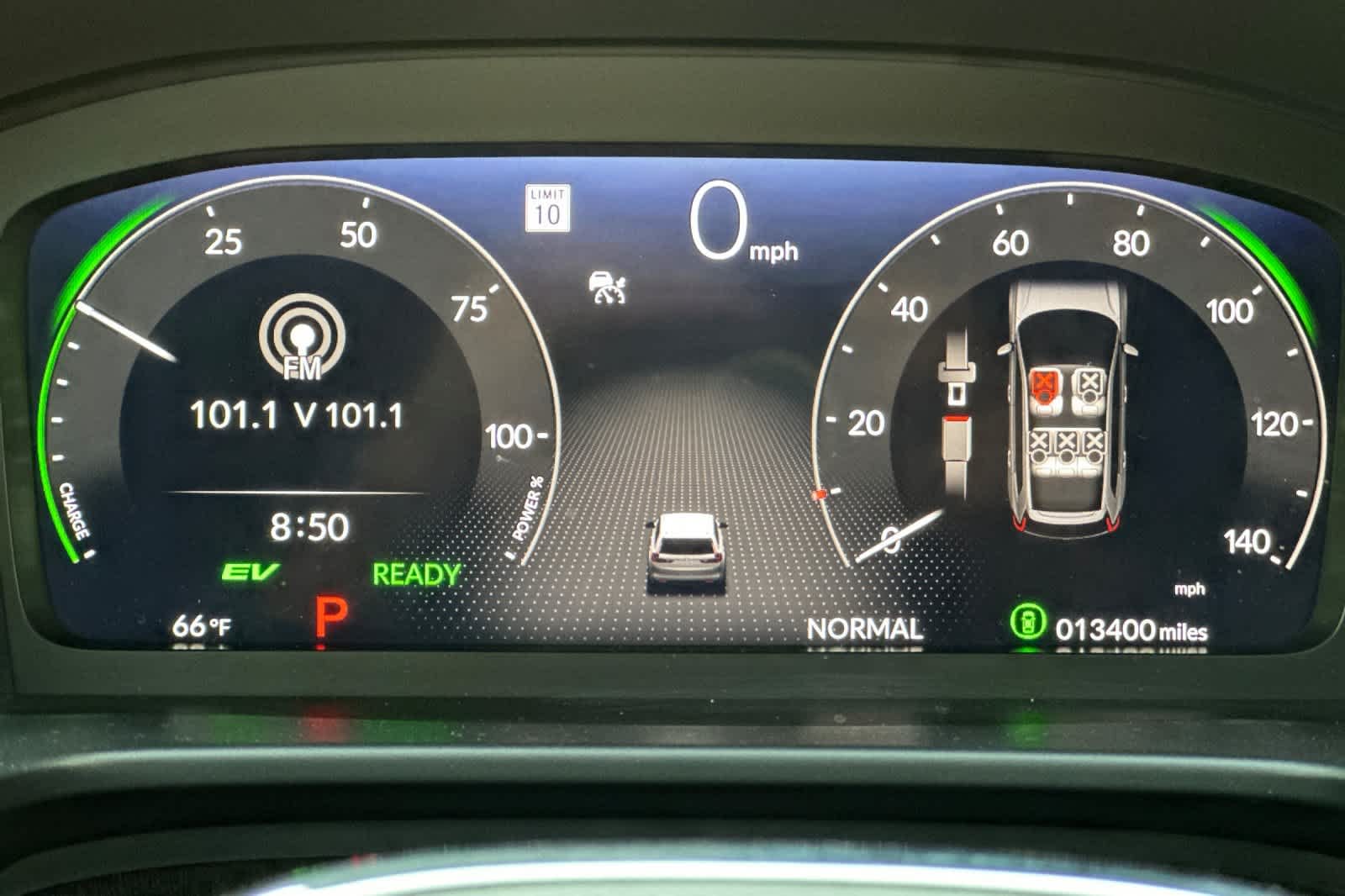 2026 Honda CR-V Sport Touring - Photo 31