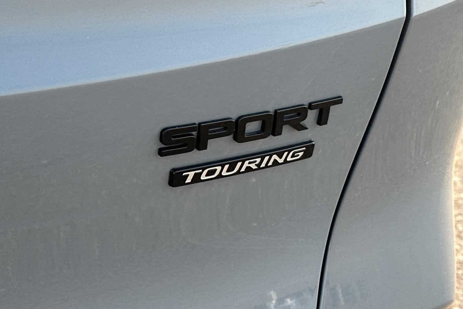 2026 Honda CR-V Sport Touring - Photo 33