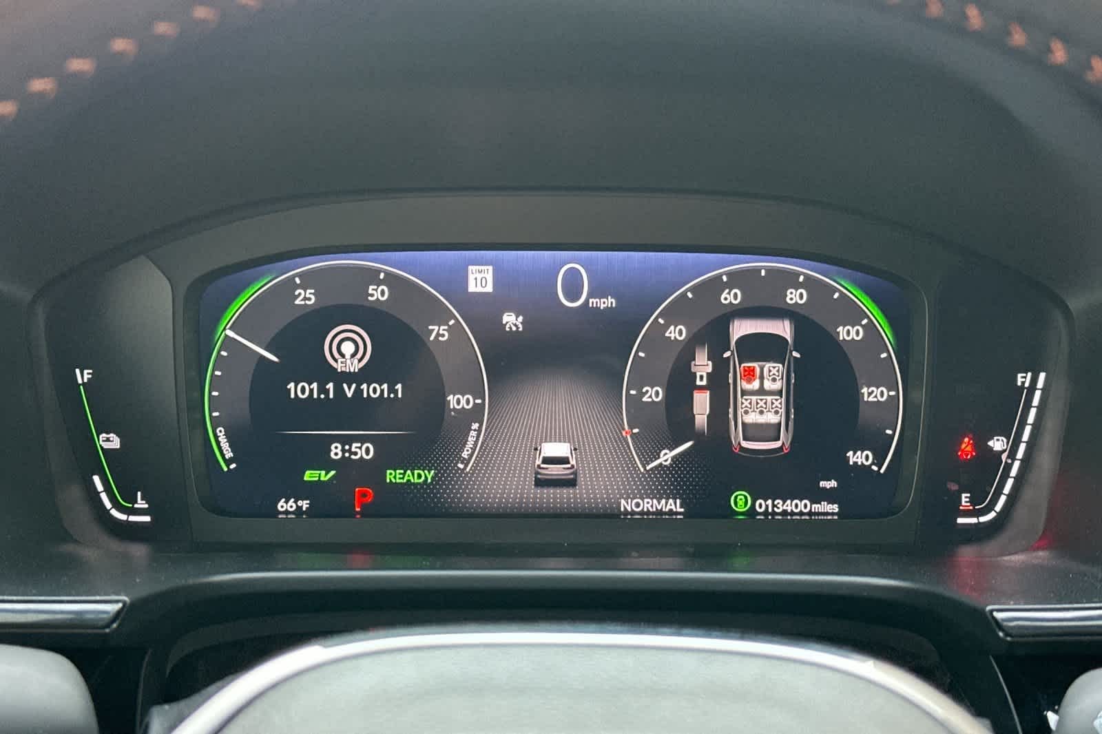 2026 Honda CR-V Sport Touring - Photo 30
