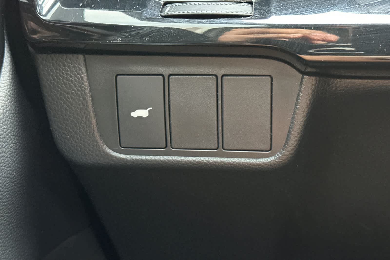 2026 Honda CR-V Sport Touring - Photo 32