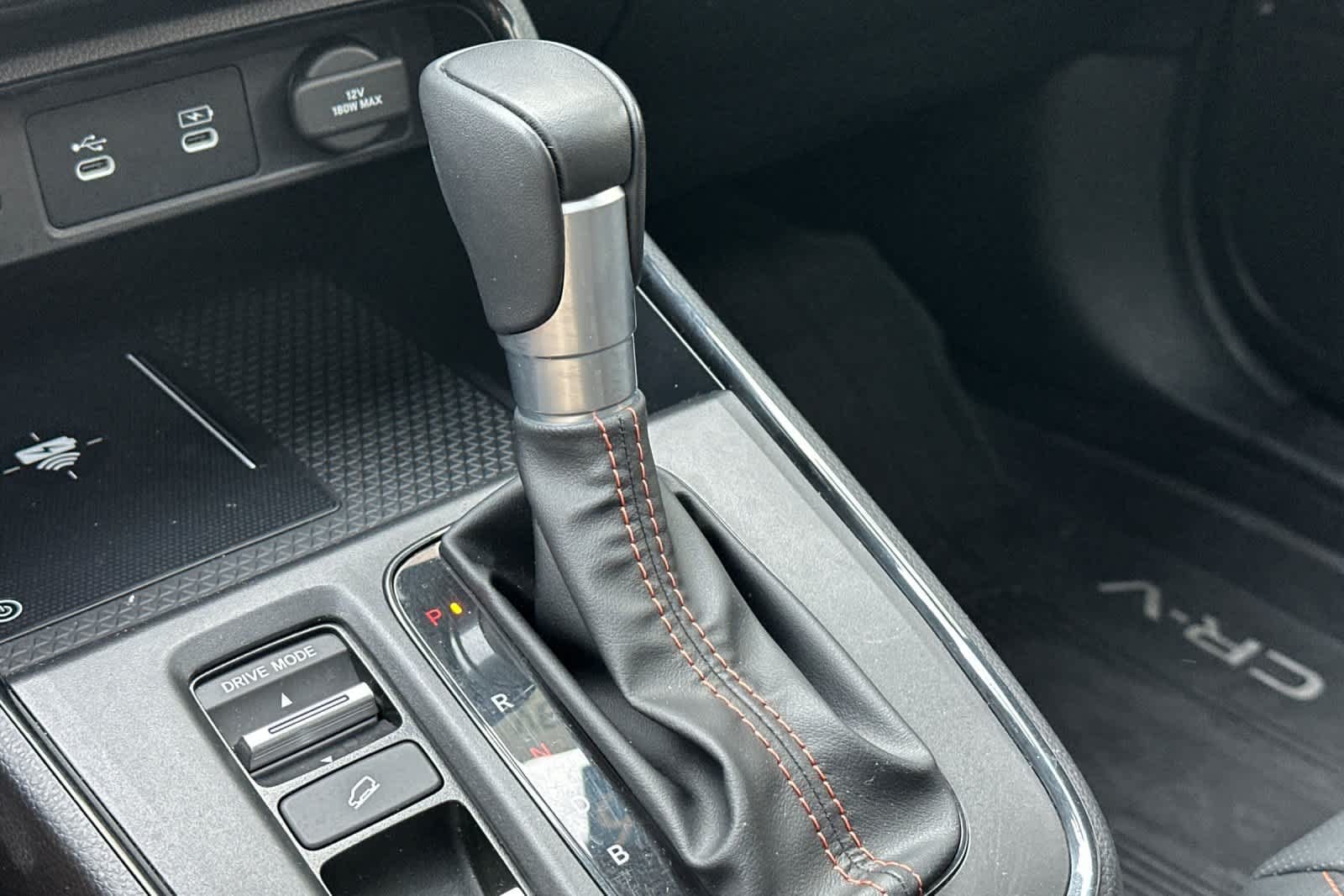 2026 Honda CR-V Sport Touring - Photo 25