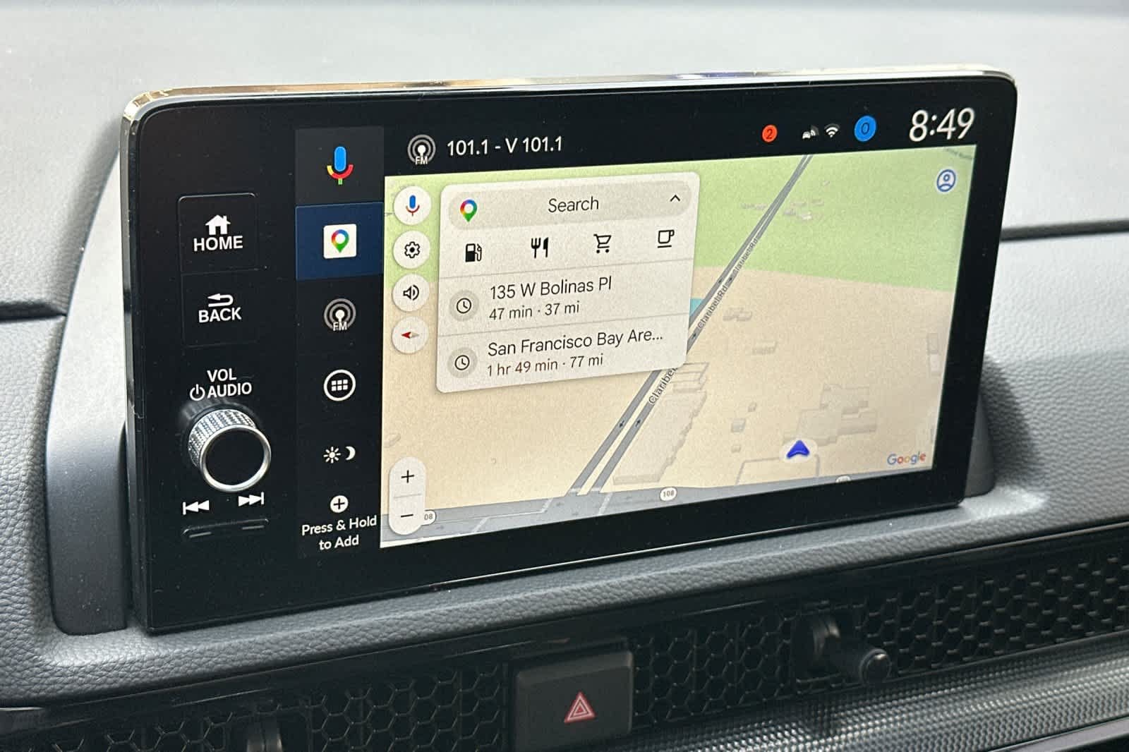 2026 Honda CR-V Sport Touring - Photo 22